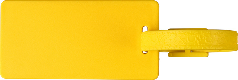 River recycled window luggage tag - Image 7