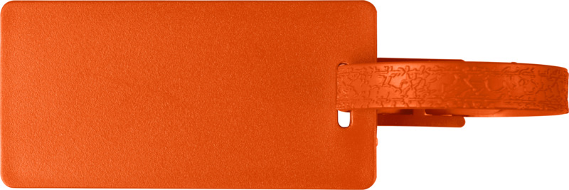 River recycled window luggage tag - Image 15