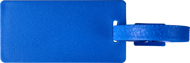 River recycled window luggage tag - Image 19