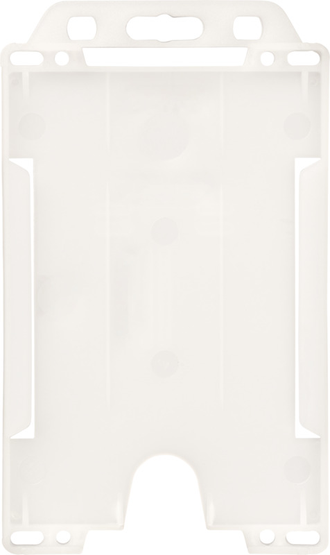 Pierre recycled plastic card holder - Image 14