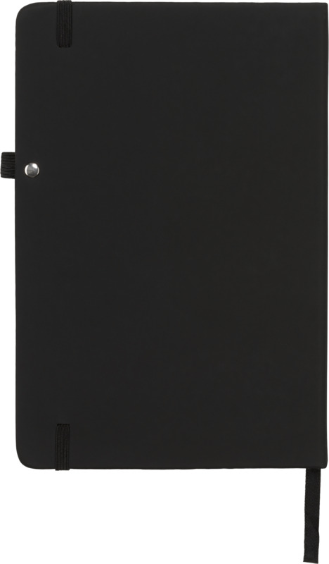 Noir medium notebook - Image 3
