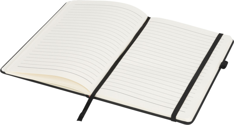 Noir medium notebook - Image 4
