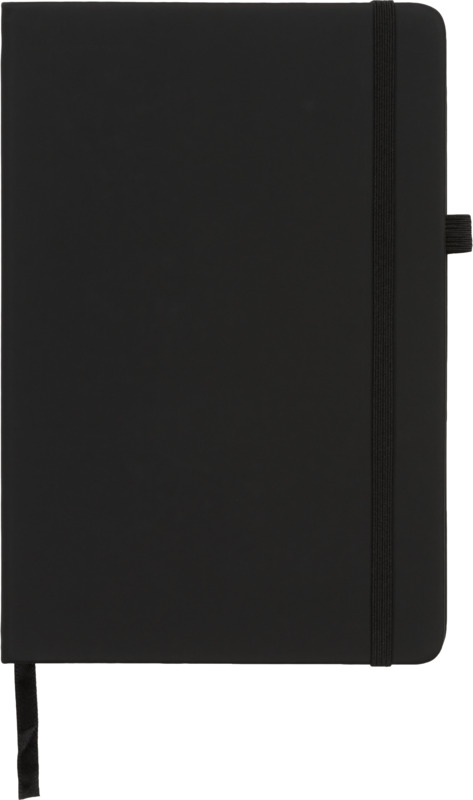 Noir medium notebook - Image 2