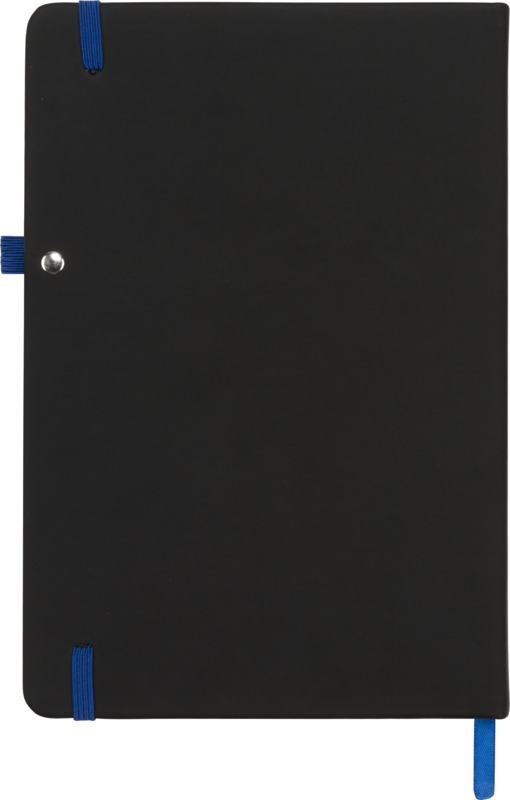 Noir medium notebook - Image 9