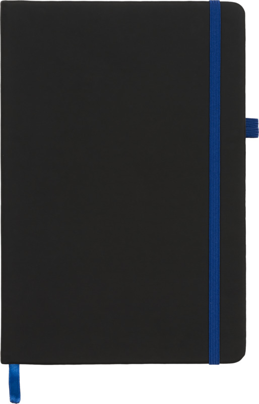 Noir medium notebook - Image 8