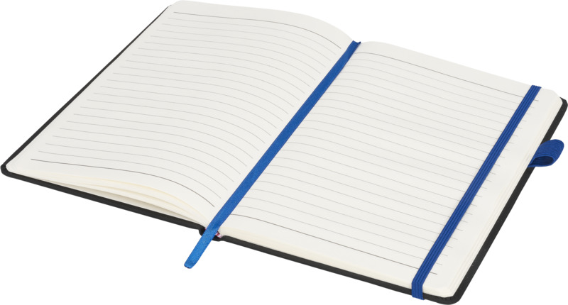 Noir medium notebook - Image 10