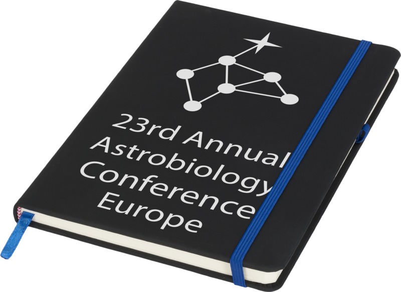 Noir medium notebook - Image 12