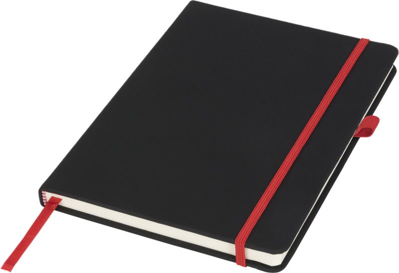 Noir medium notebook - Image 13