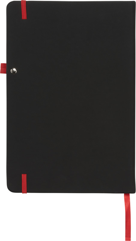 Noir medium notebook - Image 15
