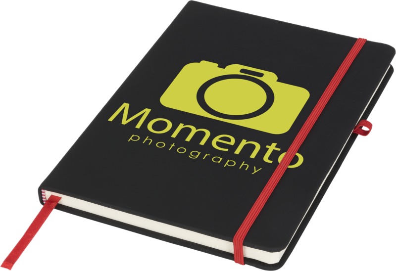 Noir medium notebook - Image 18