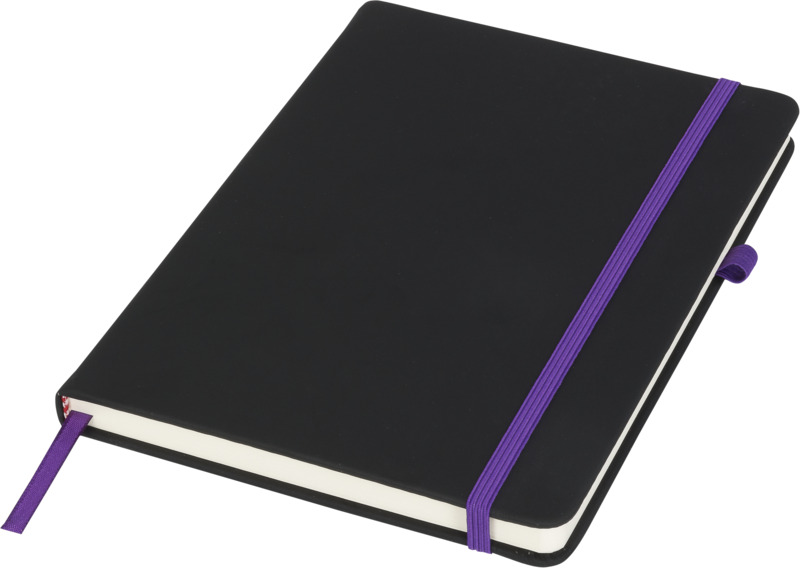 Noir medium notebook - Image 19