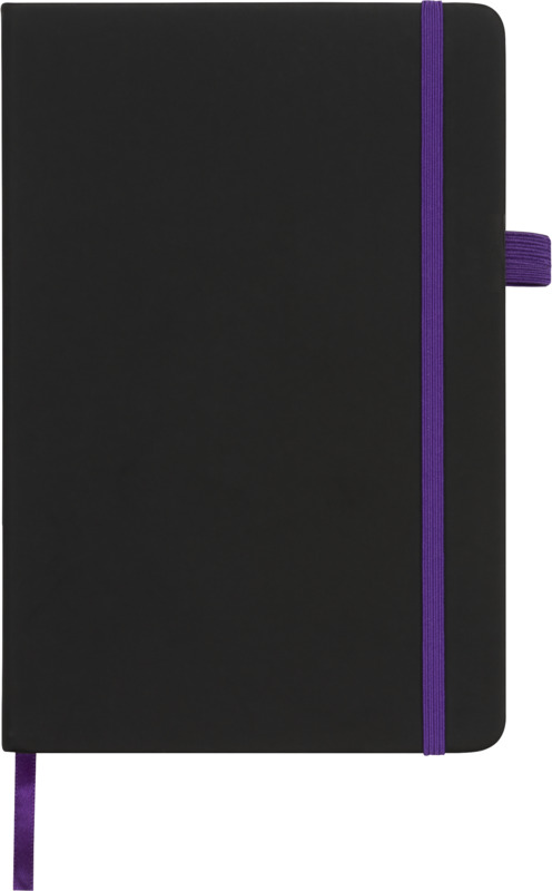 Noir medium notebook - Image 20