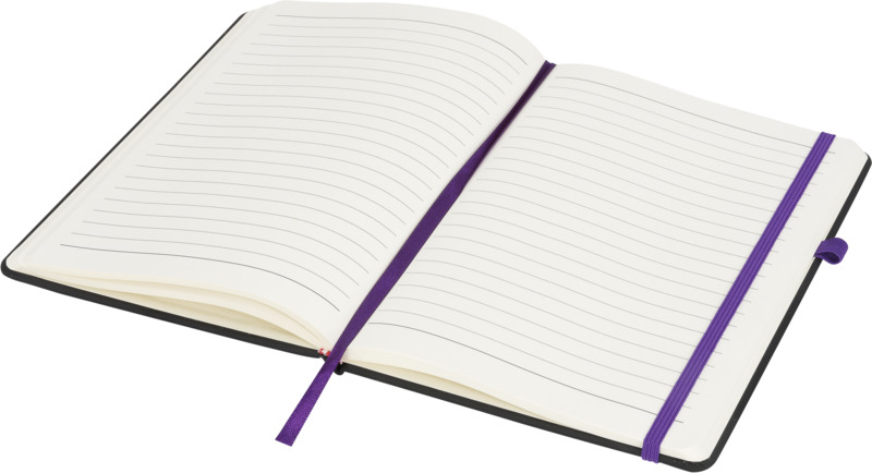 Noir medium notebook - Image 22