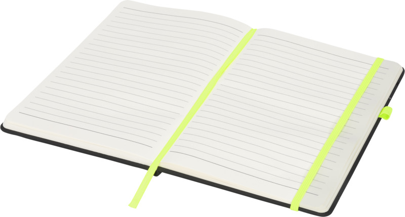 Noir medium notebook - Image 28