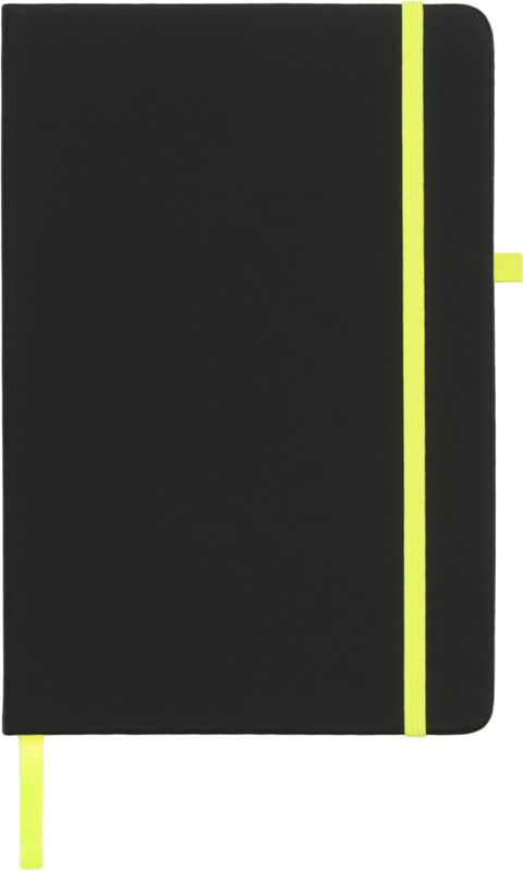 Noir medium notebook - Image 26