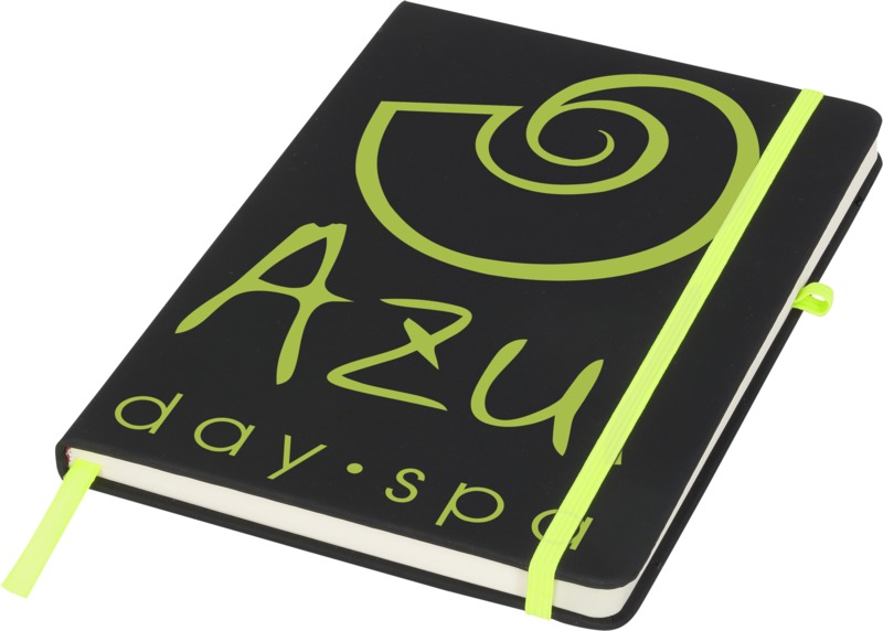 Noir medium notebook - Image 30