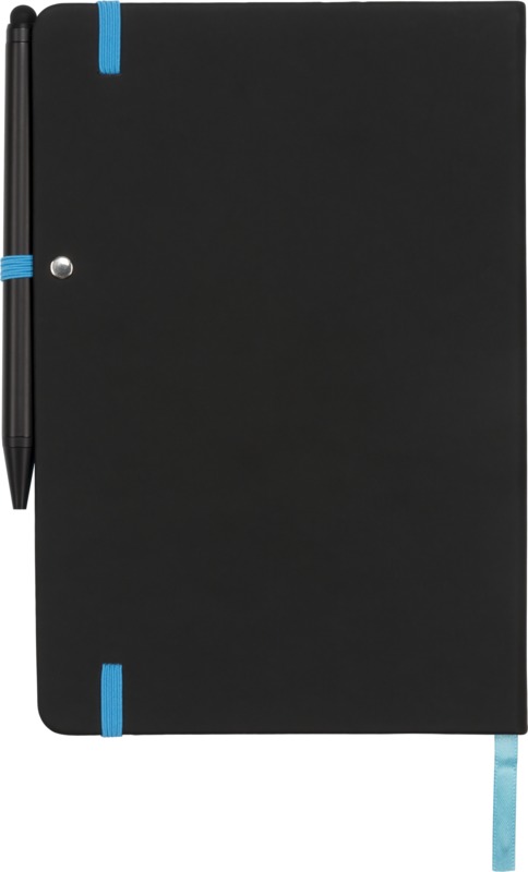 Noir Edge medium notebook - Image 3