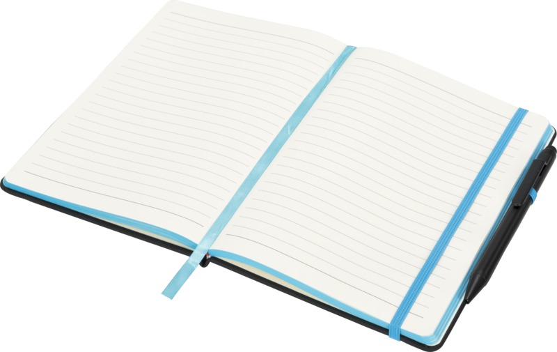 Noir Edge medium notebook - Image 4