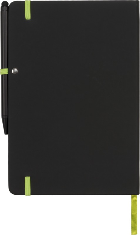 Noir Edge medium notebook - Image 8