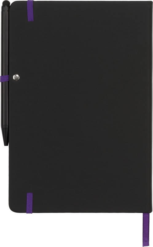 Noir Edge medium notebook - Image 13