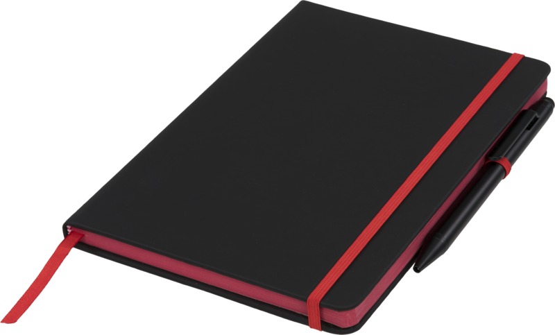 Noir Edge medium notebook - Image 16