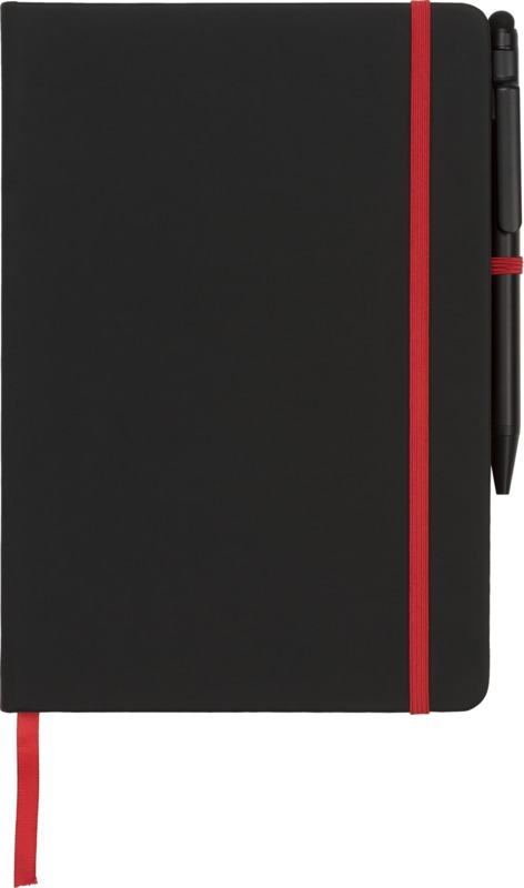 Noir Edge medium notebook - Image 17