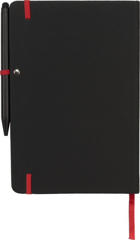 Noir Edge medium notebook - Image 18