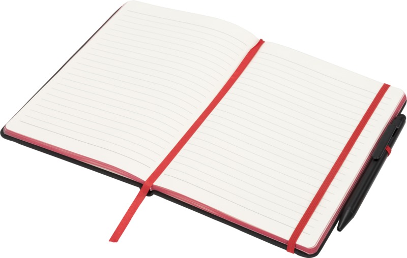 Noir Edge medium notebook - Image 19