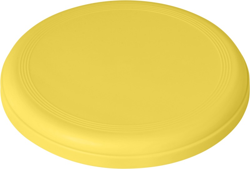 Crest recycled frisbee - Image 5