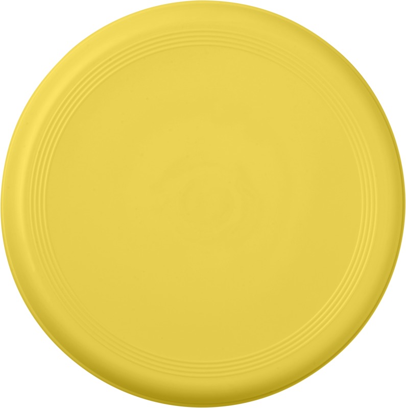 Crest recycled frisbee - Image 6
