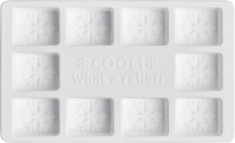 Chill customisable ice cube tray - Image 2