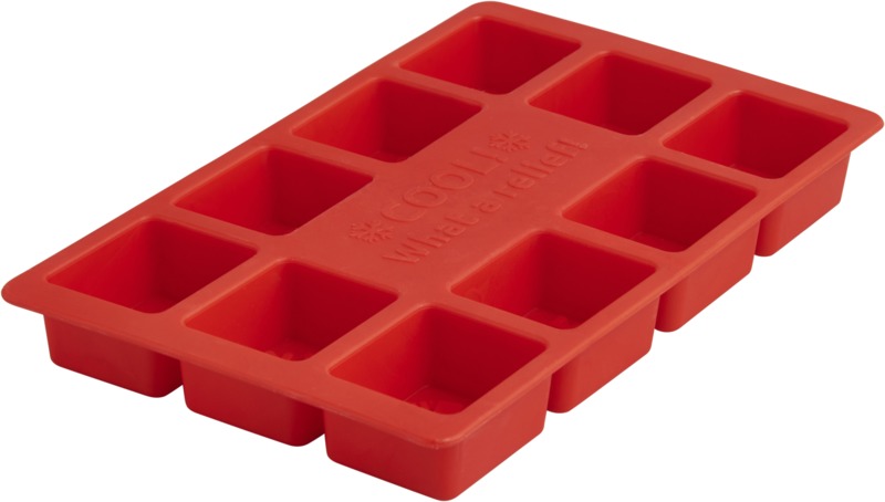Chill customisable ice cube tray - Image 3