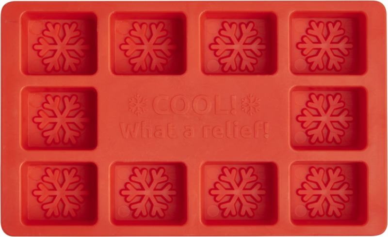 Chill customisable ice cube tray - Image 4