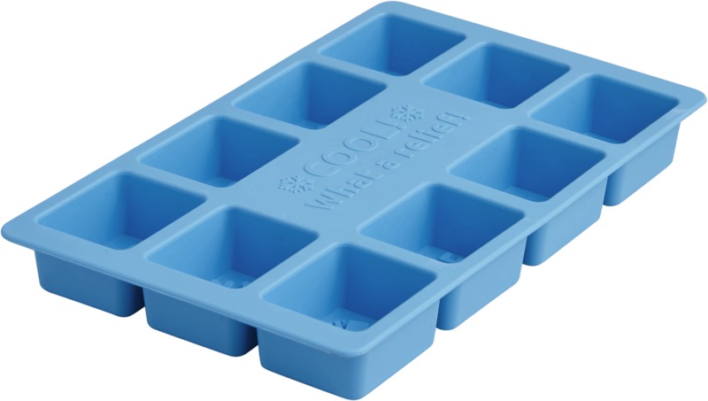 Chill customisable ice cube tray - Image 5