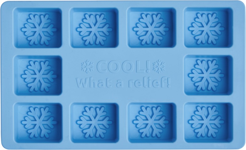 Chill customisable ice cube tray - Image 6