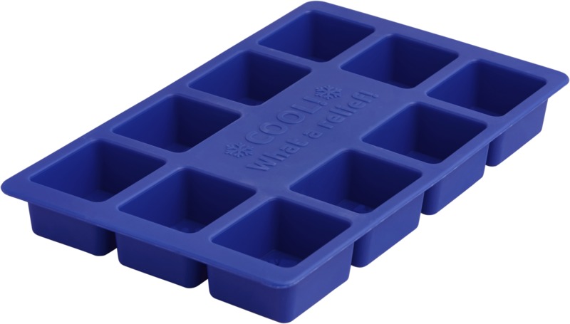 Chill customisable ice cube tray - Image 7