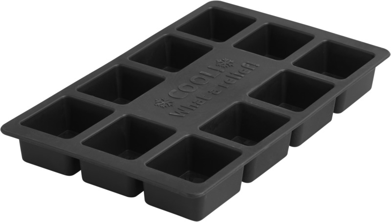 Chill customisable ice cube tray - Image 9