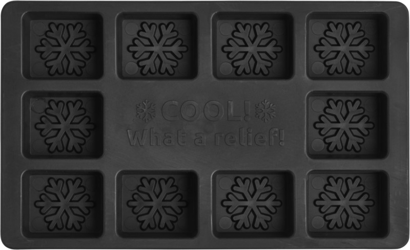 Chill customisable ice cube tray - Image 10
