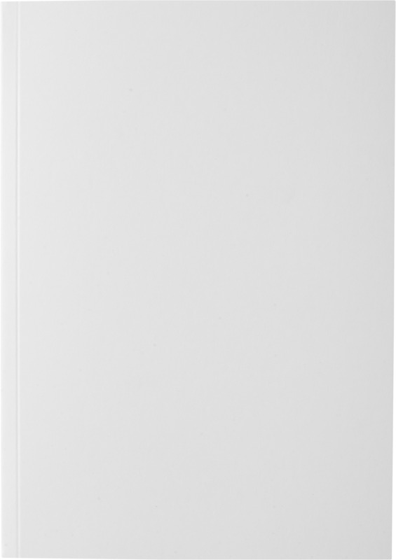 Novella Austen A5 soft cover notebook - 50 sheets - Image 2