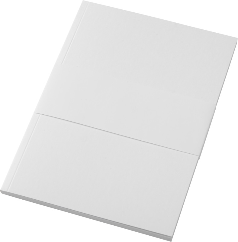 Novella Austen A5 soft cover notebook - 50 sheets - Image 5