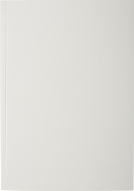 Novella Austen A5 soft cover notebook - 50 sheets - Image 8