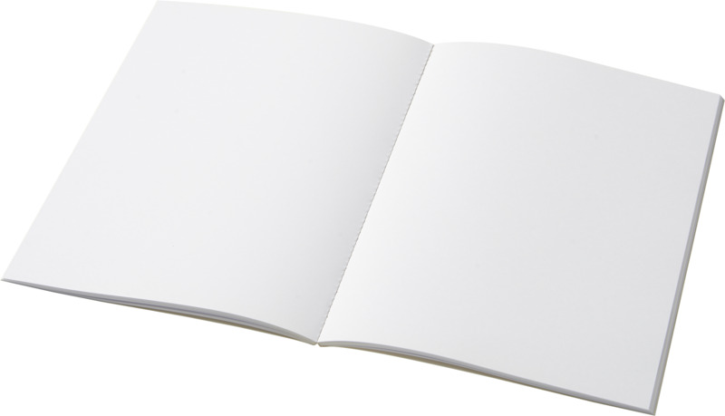 Novella Austen A5 soft cover notebook - 50 sheets - Image 9