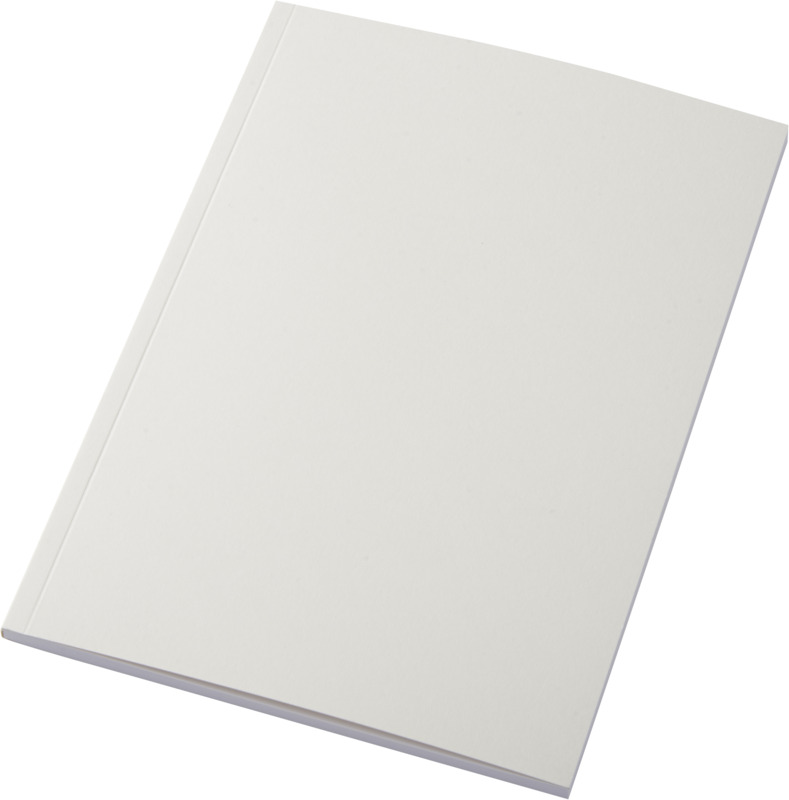 Novella Austen A5 soft cover notebook - 50 sheets - Image 10