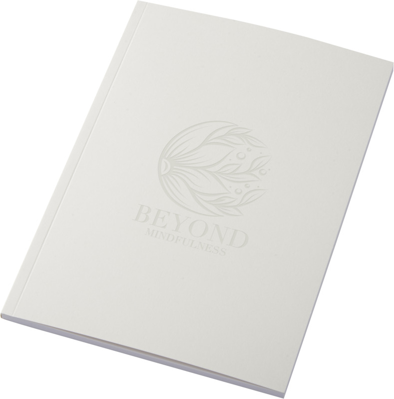 Novella Austen A5 soft cover notebook - 50 sheets - Image 12