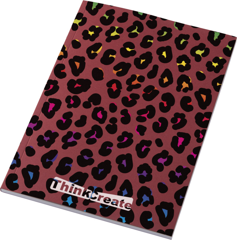 Novella Austen A5 soft cover notebook - 50 sheets - Image 13