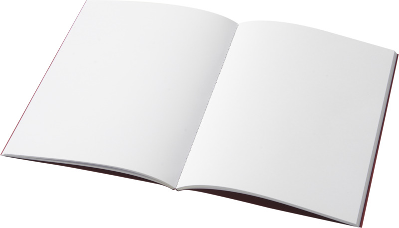 Novella Austen A5 soft cover notebook - 50 sheets - Image 15