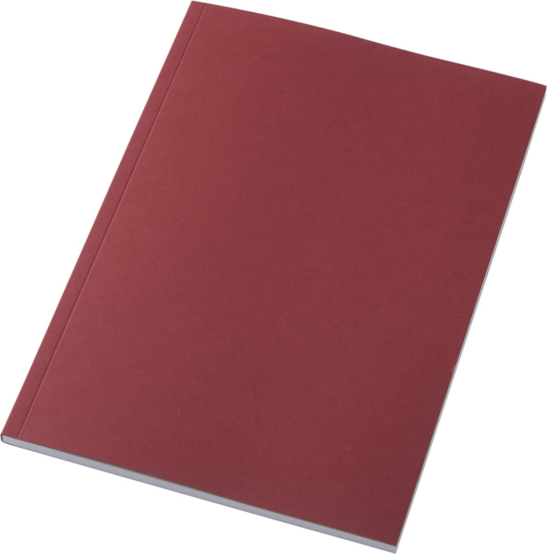 Novella Austen A5 soft cover notebook - 50 sheets - Image 16