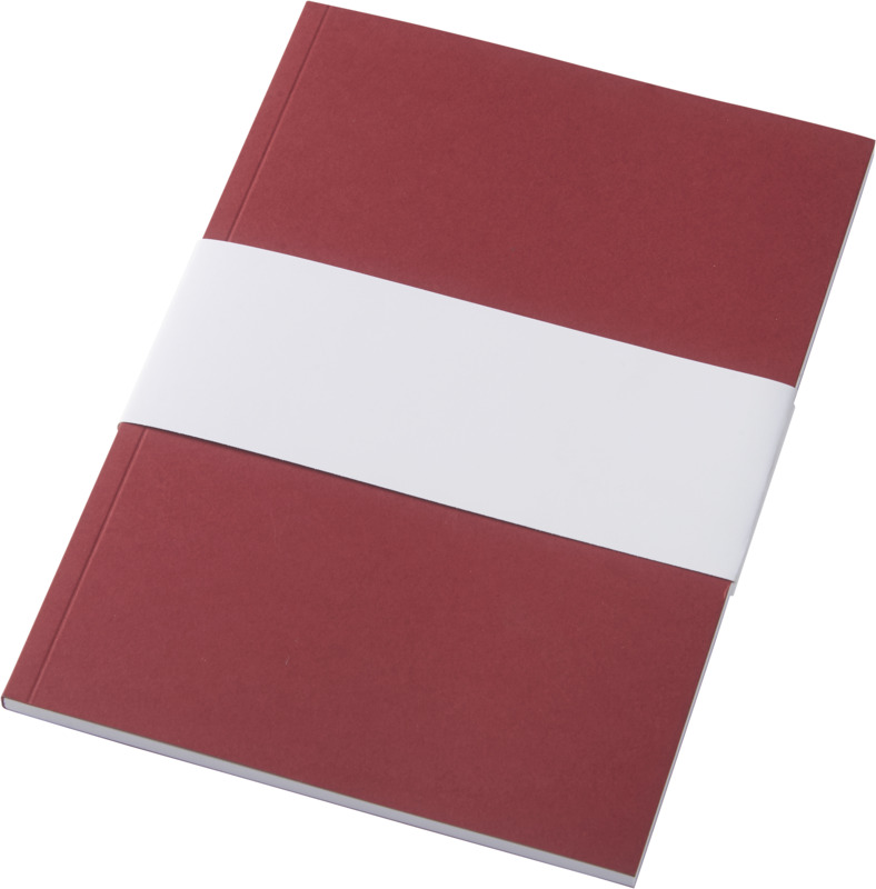 Novella Austen A5 soft cover notebook - 50 sheets - Image 17