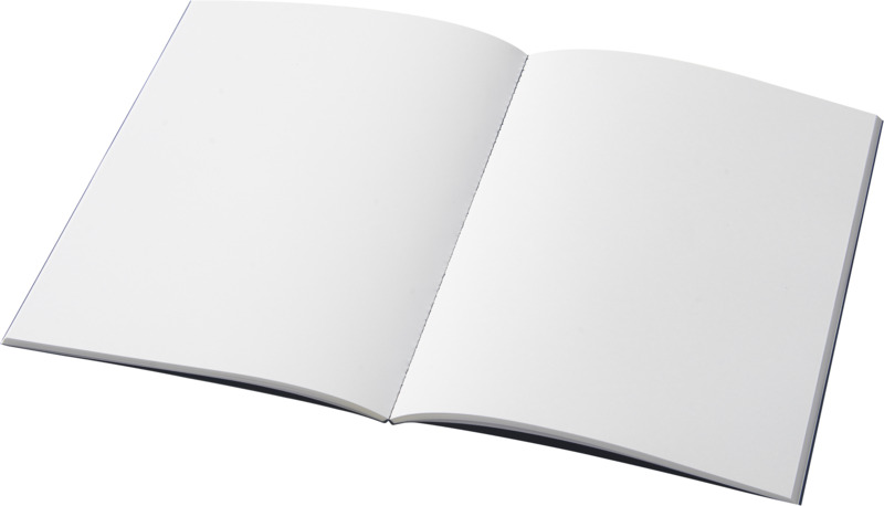 Novella Austen A5 soft cover notebook - 50 sheets - Image 21