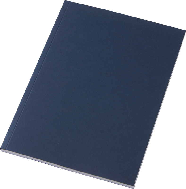 Novella Austen A5 soft cover notebook - 50 sheets - Image 22